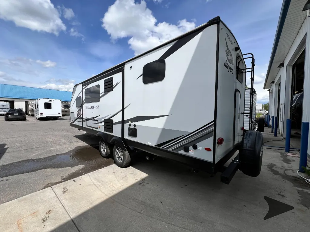 2022 Jayco White Hawk 25MBH, Photos photo 11