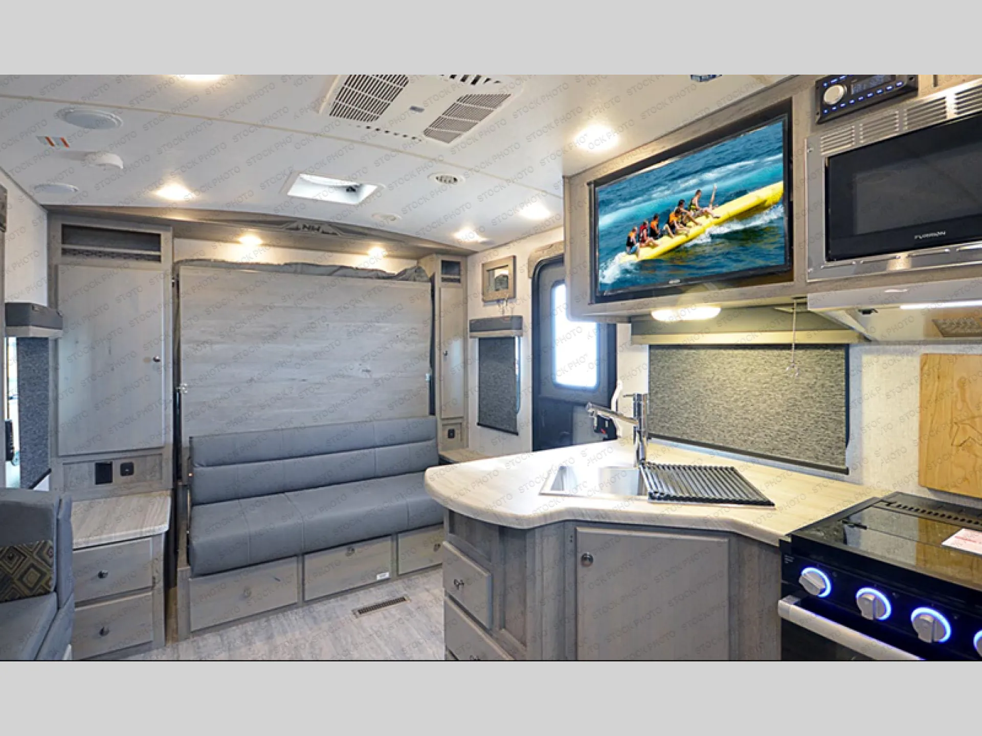 2024 Northwood Nash 18FM - Photo 4