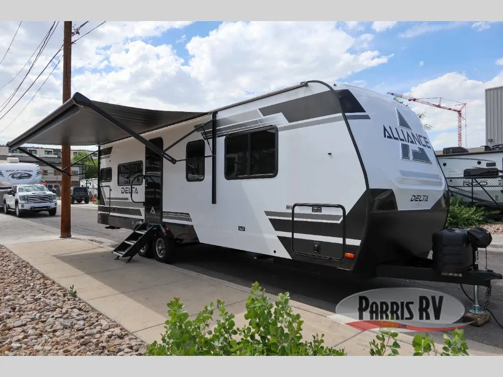 2026 Alliance RV Delta 274RKW - Photo 2