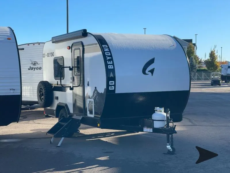 2026 Wayfinder RV GO BEYOND LTD 1300RK - Main photo