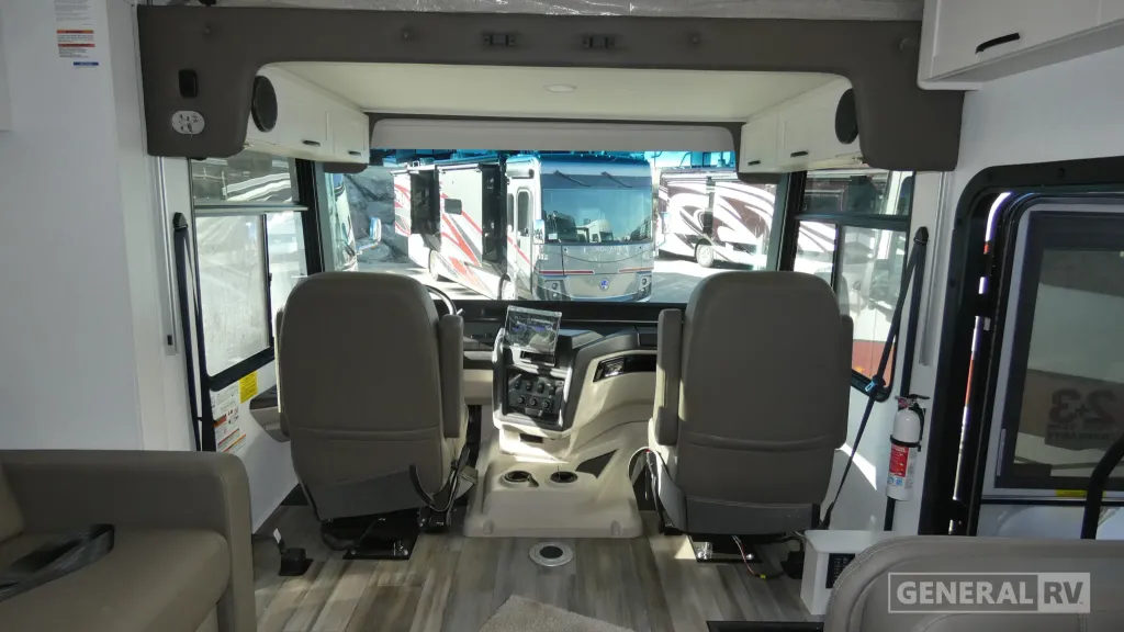 2026 Entegra Coach Vision XL 36C, Photos photo 12