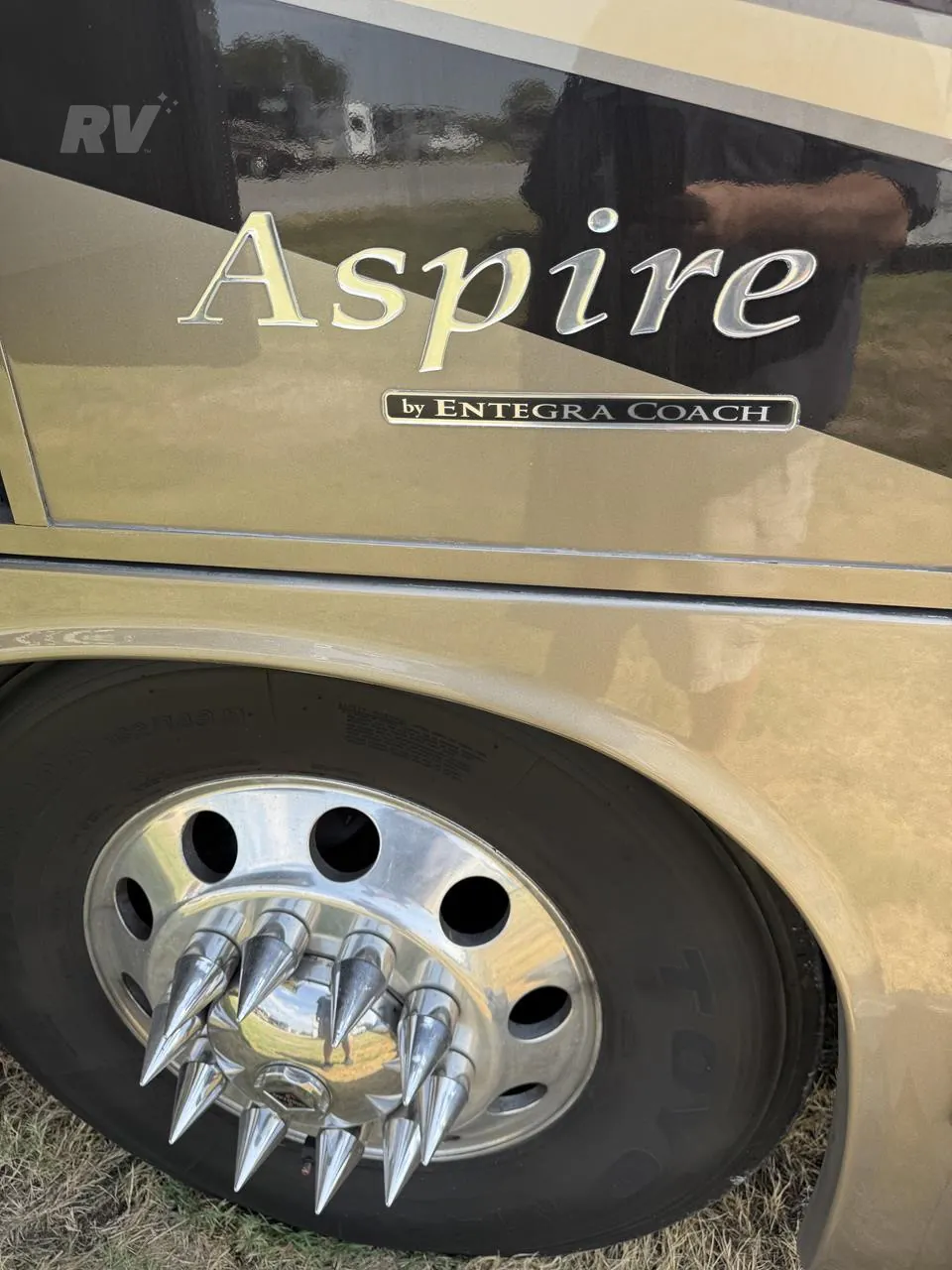 2013 Entegra Coach Aspire 42DLQ, Photos photo 11