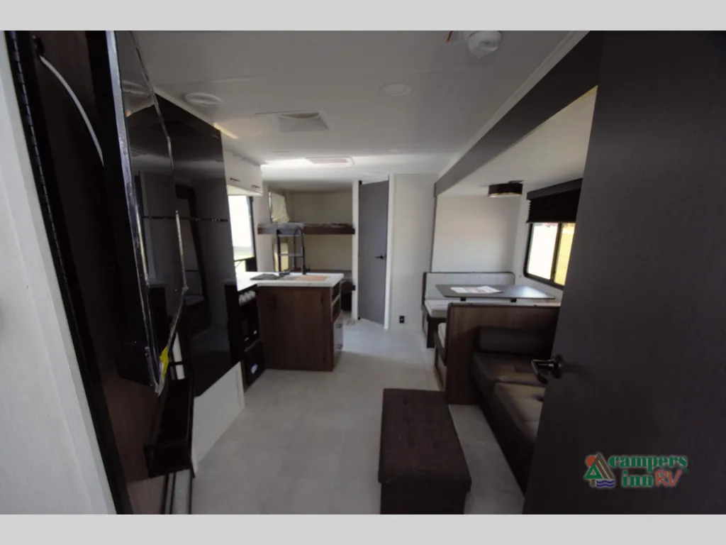 2026 Forest River Westbrook Luxury 285BHLC, Photos photo 22