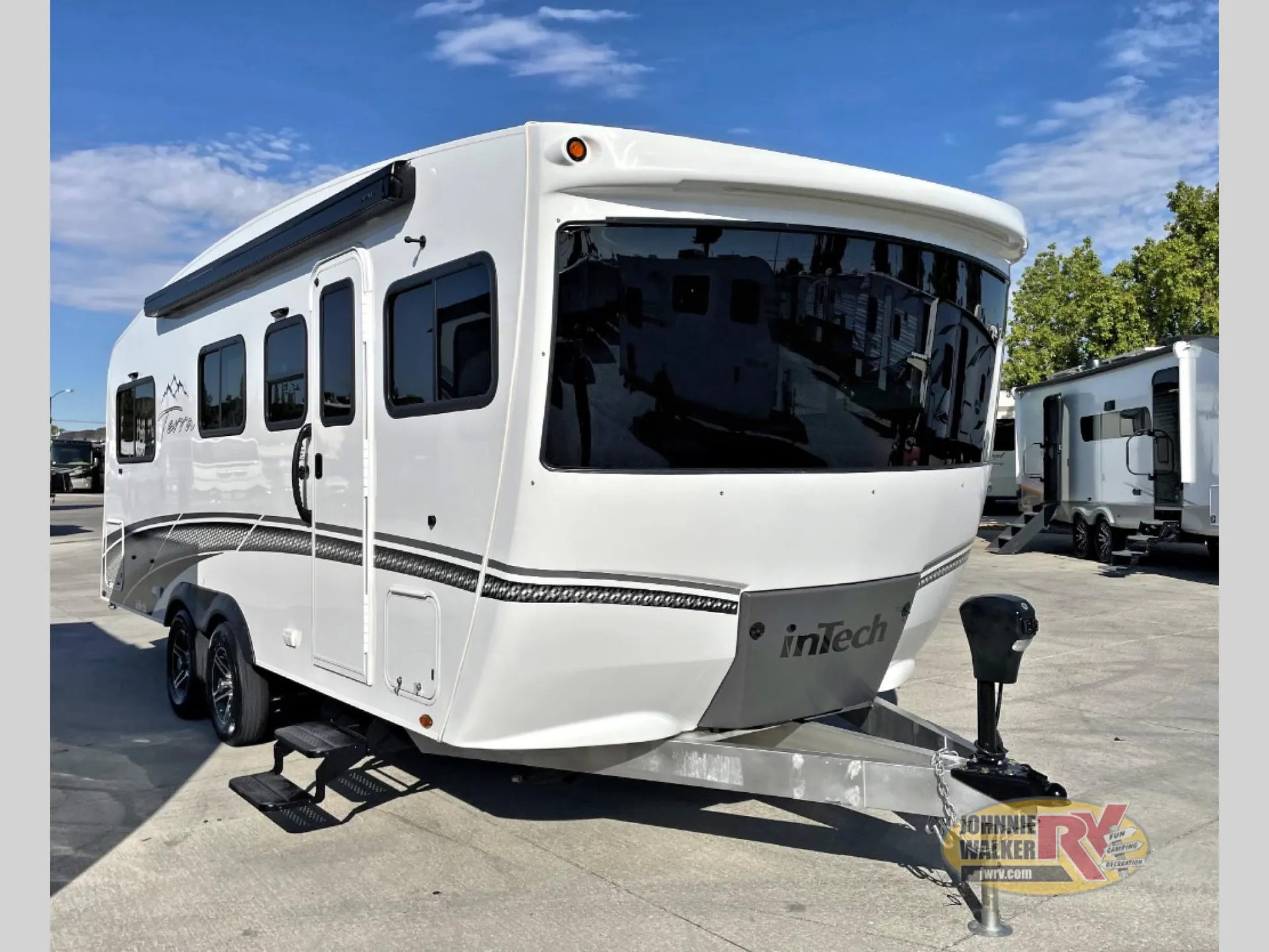 2023 inTech Aucta WILLOW - Photo 2