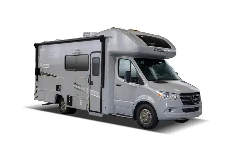 Coachmen Prism Elite 24FS exterior