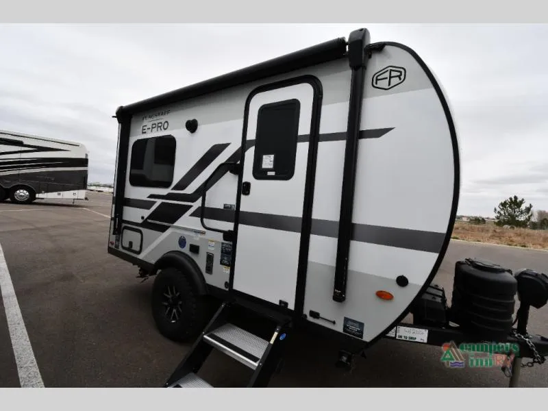 2026 Forest River Flagstaff E-Pro E15TB - Photo 3