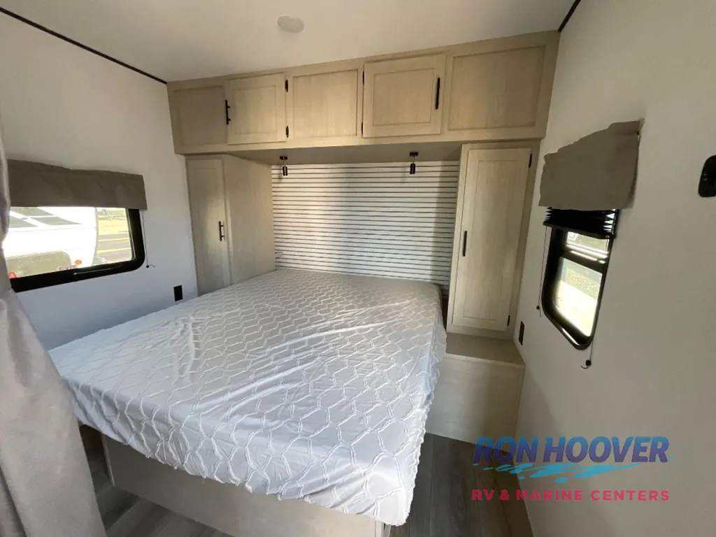 2026 Shasta RVs i-5 Edition 521CK, Photos photo 29