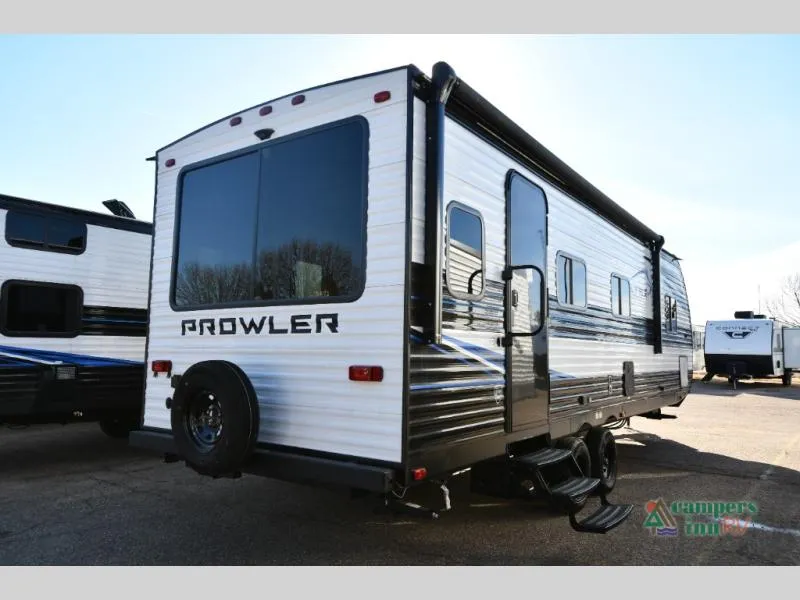 2025 Heartland Prowler Lynx 2611RLX - Photo 4