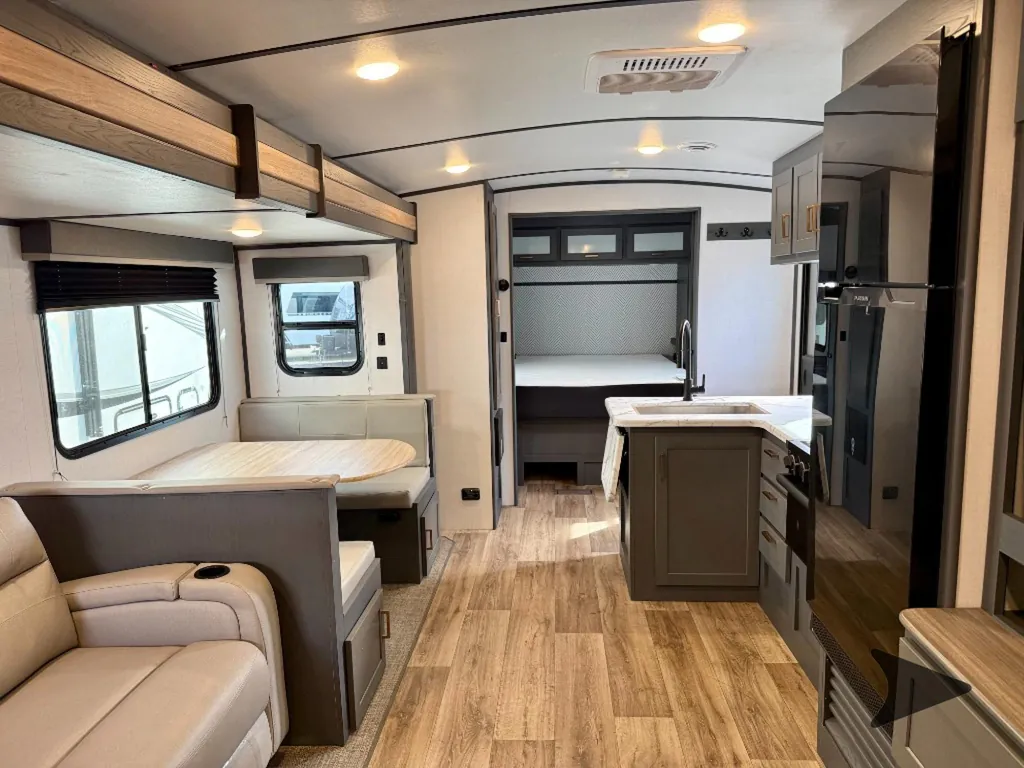 2024 Keystone Bullet 290BHSWE, Photos photo 13