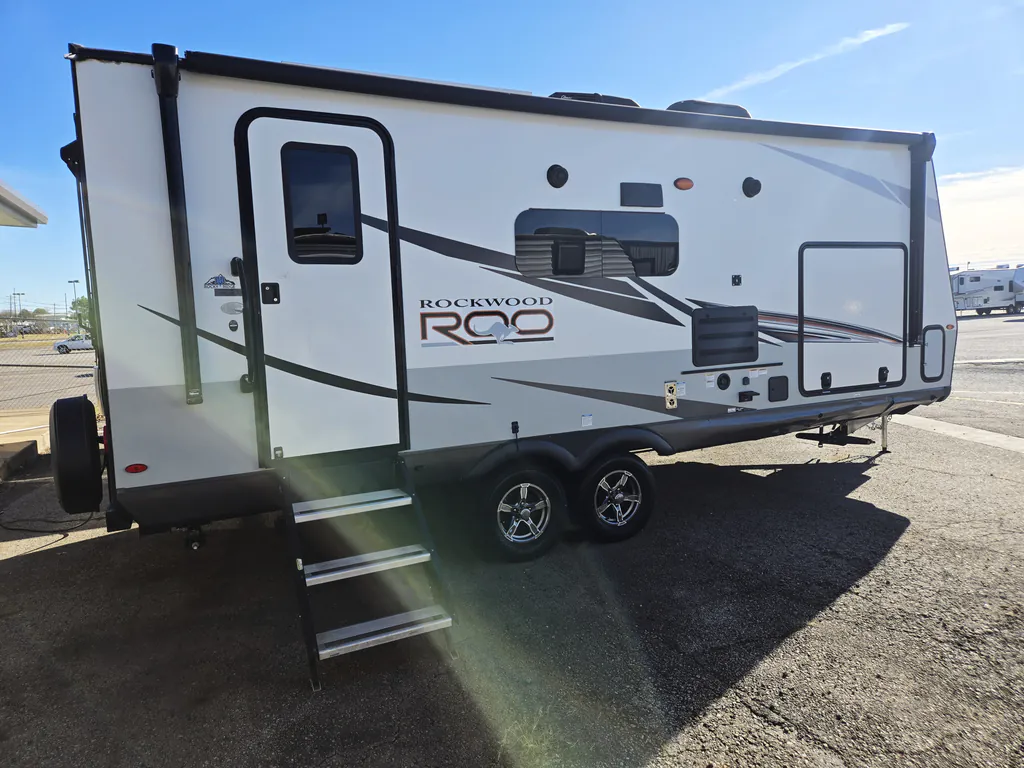 2022 Forest River Rockwood Roo 235S, Photos photo 7