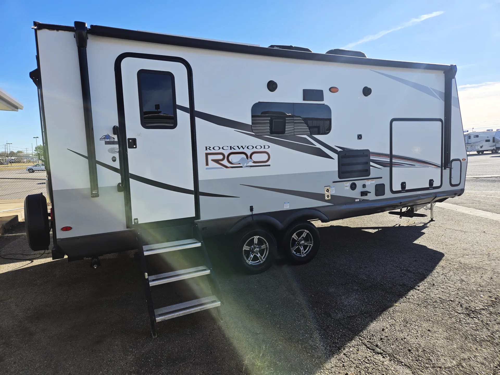 2022 Forest River Rockwood Roo 235S — Photo 7