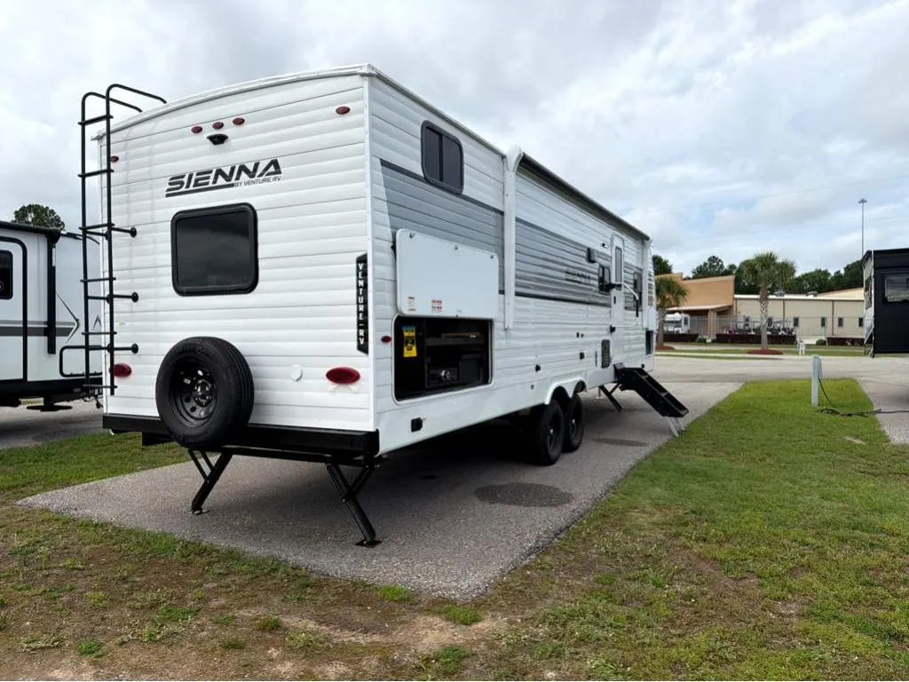 2026 Venture RV Sienna SA281VQB - Photo 4
