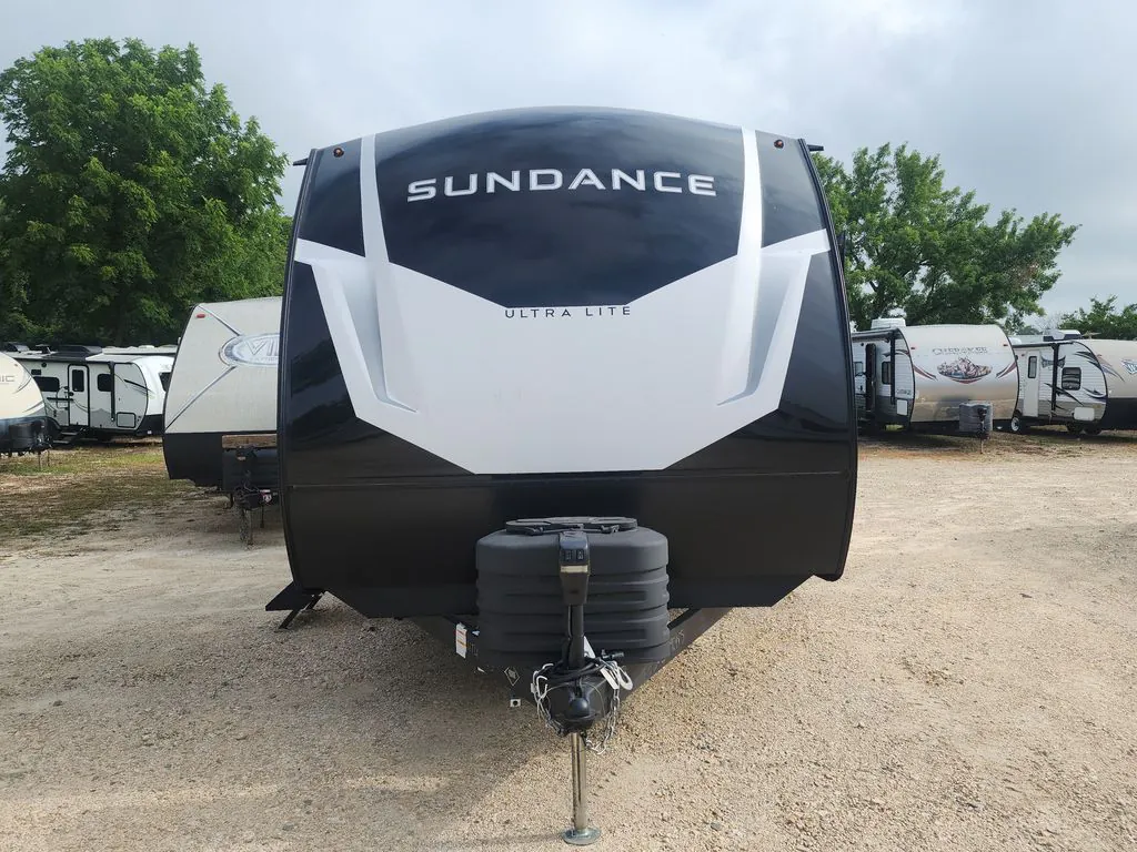 2024 Heartland Sundance Ultra-Lite Travel Trailers 231ML - Photo 3