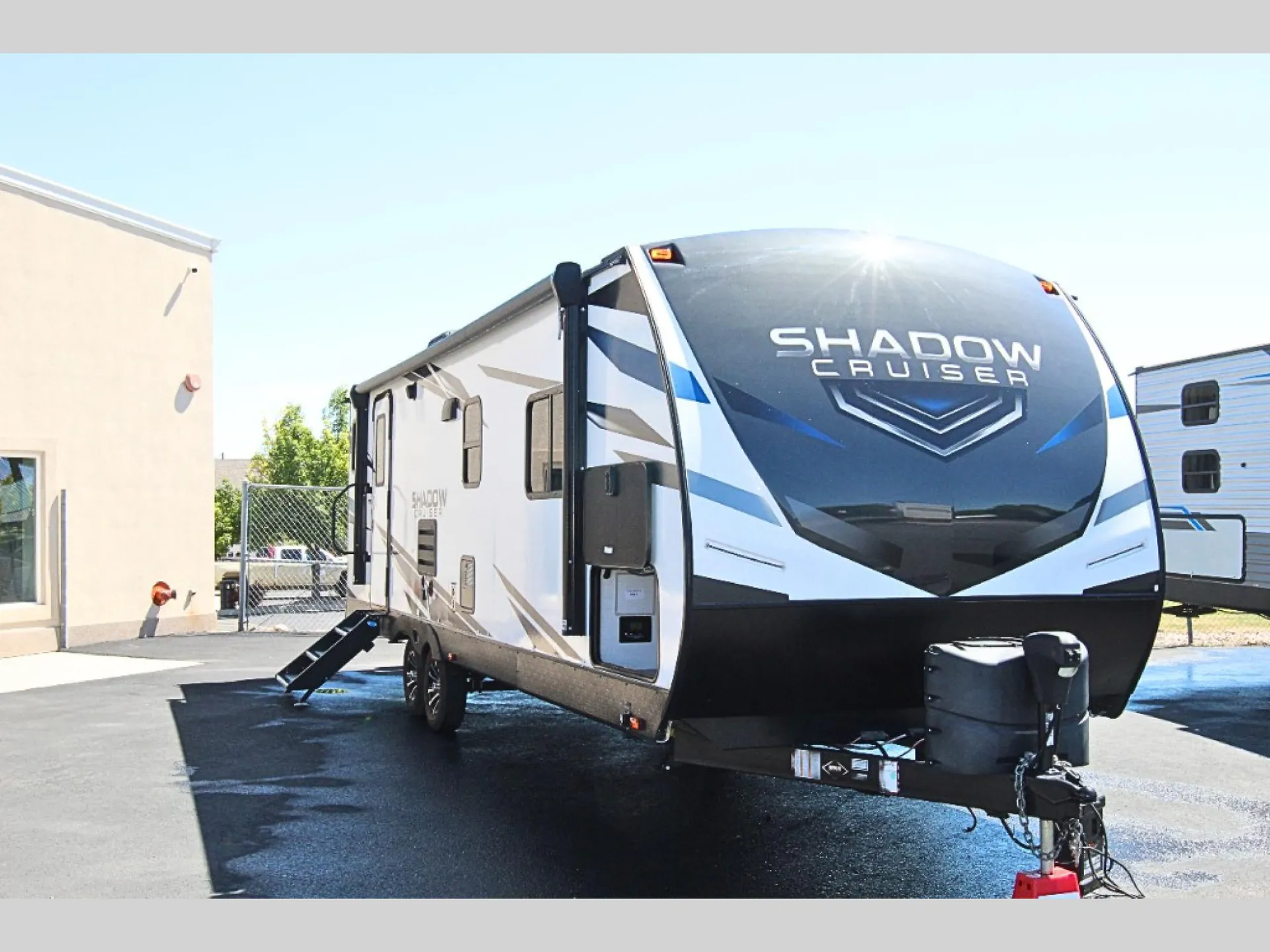 2023 Cruiser RV Shadow Cruiser 260RBS - Photo 2