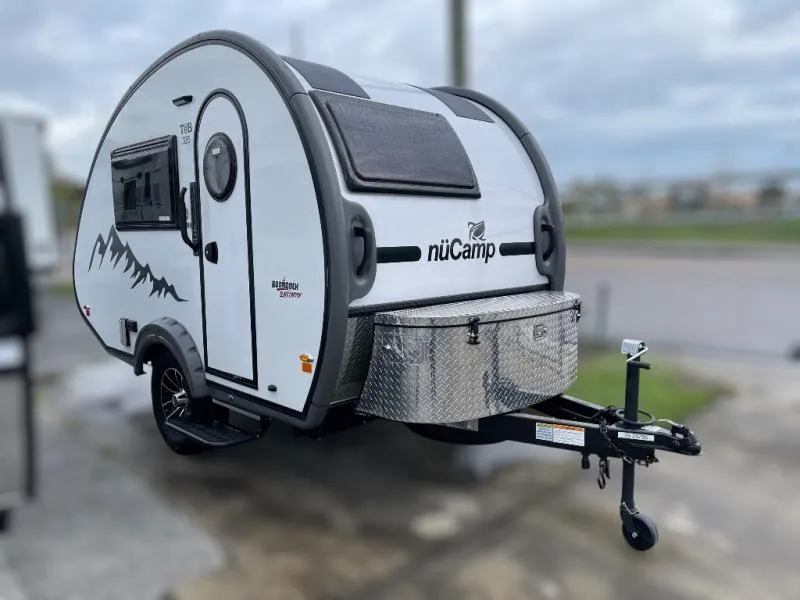 2025 nuCamp RV TAB 320 BLACK CANYON - Main photo