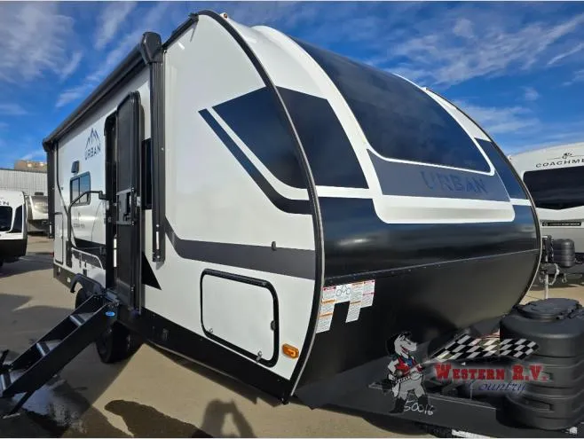 2026 Coachmen Urban 2353RB - Main photo