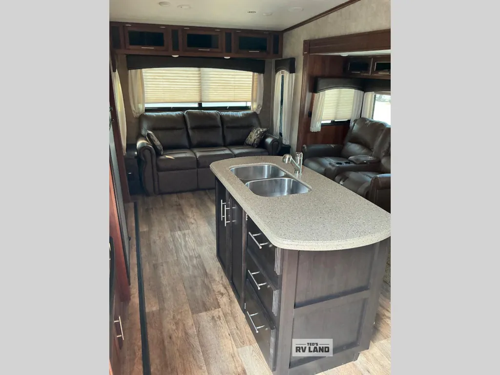 2017 Jayco Eagle HT 28.5RSTS, Photos photo 15