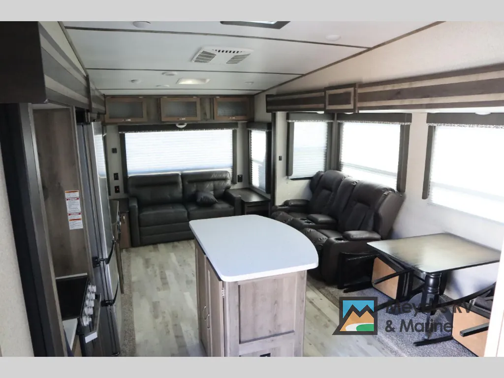 2019 Keystone Sprinter Limited 3151FWRLS, Photos photo 8