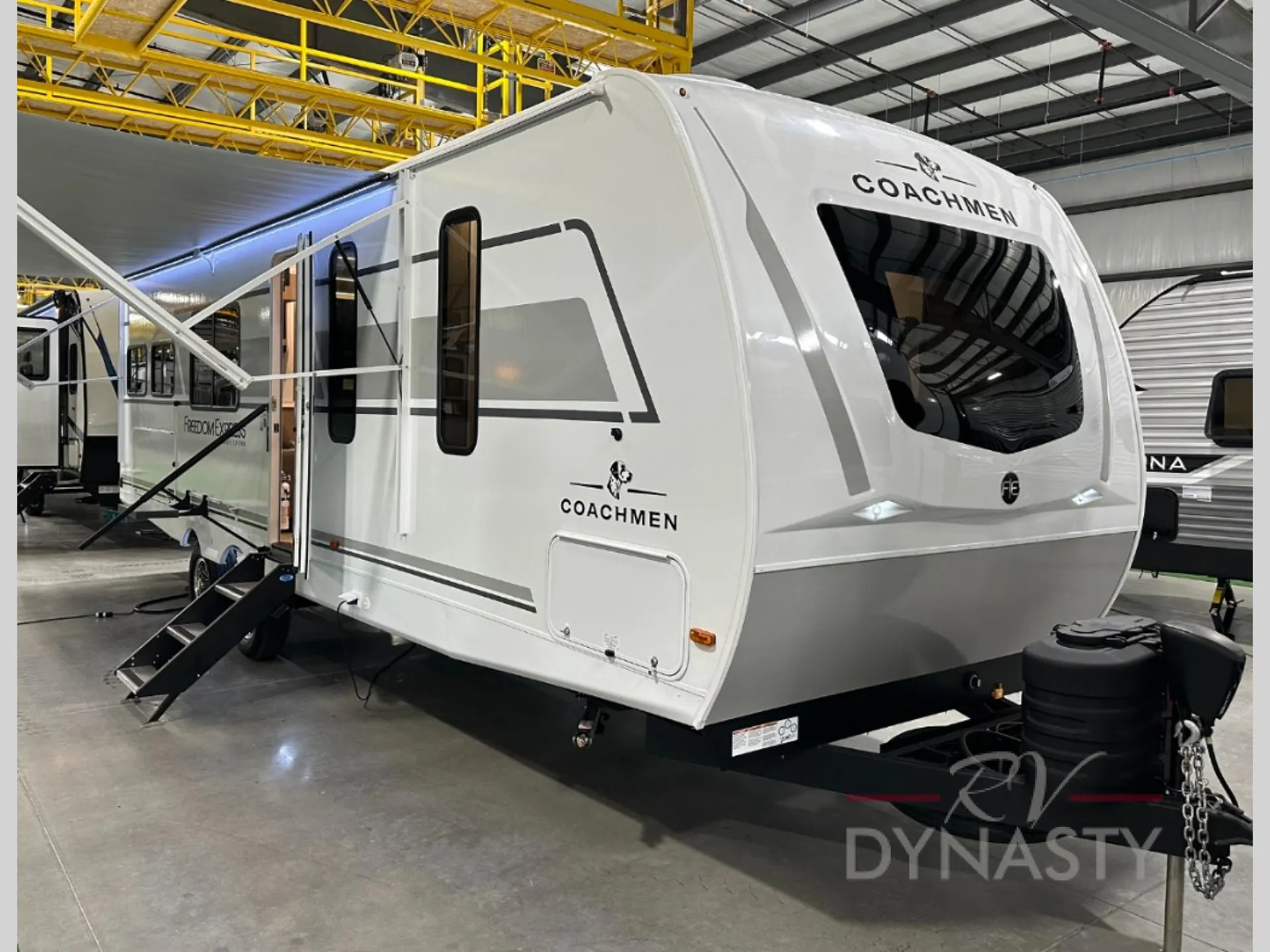 2026 Coachmen Freedom Express Ultra Lite 288BHDS - Photo 3