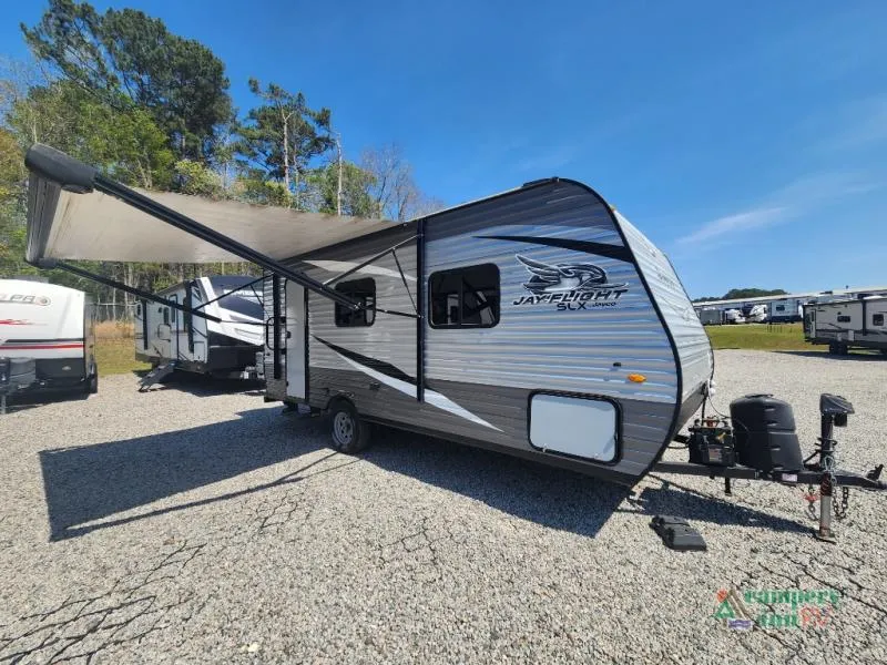 2021 Jayco Jay Flight SLX 195RBW - Photo 4