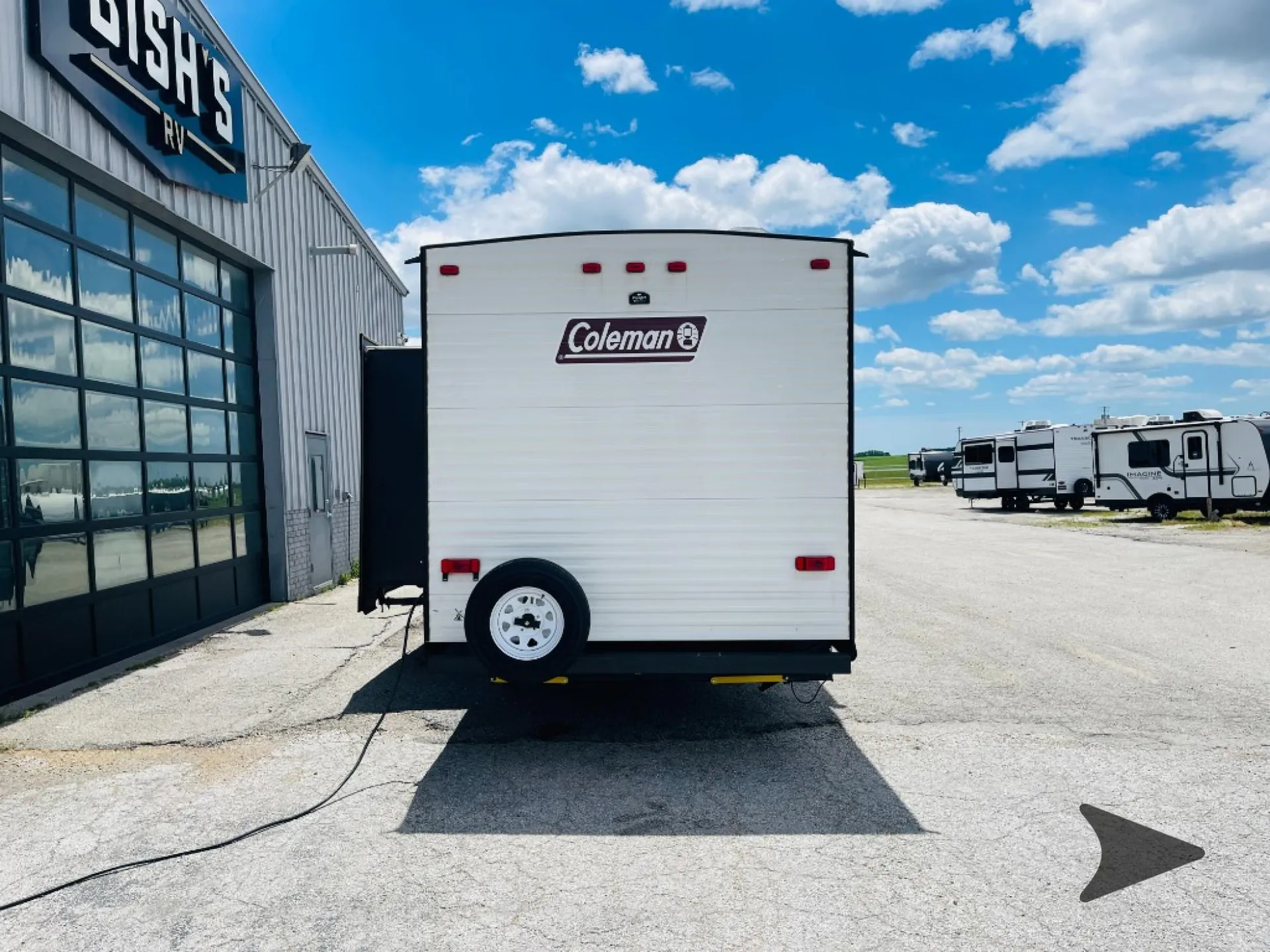 2021 Dutchmen Coleman Lantern 263BH - Photo 4
