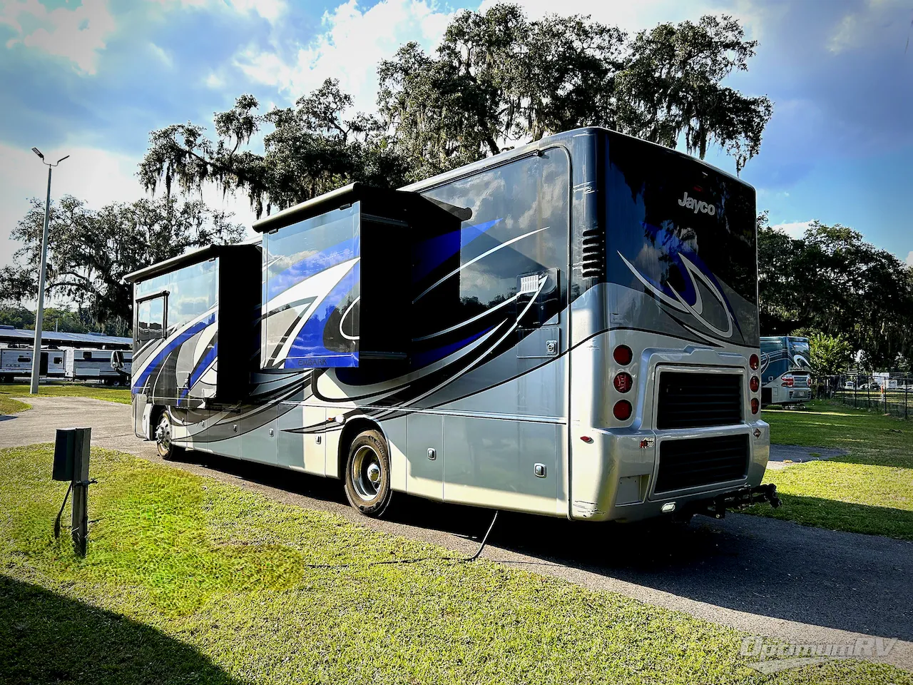 2019 Jayco Embark 39BH - Photo 4