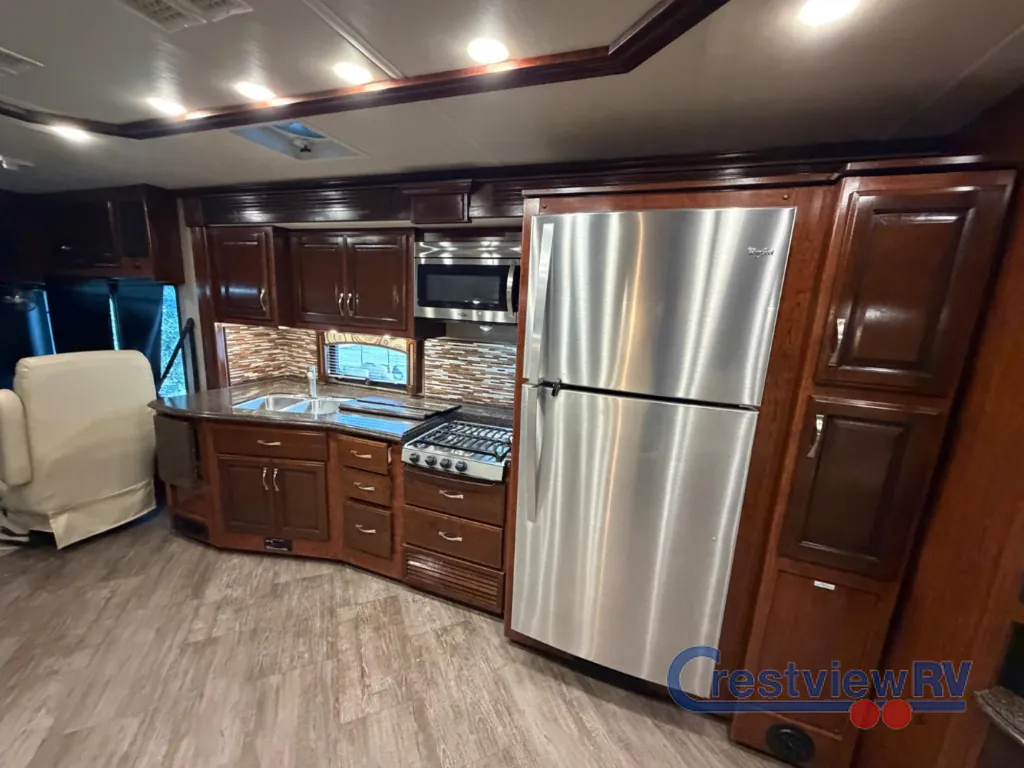 2018 Fleetwood Pace Arrow LXE 38K, Photos photo 11