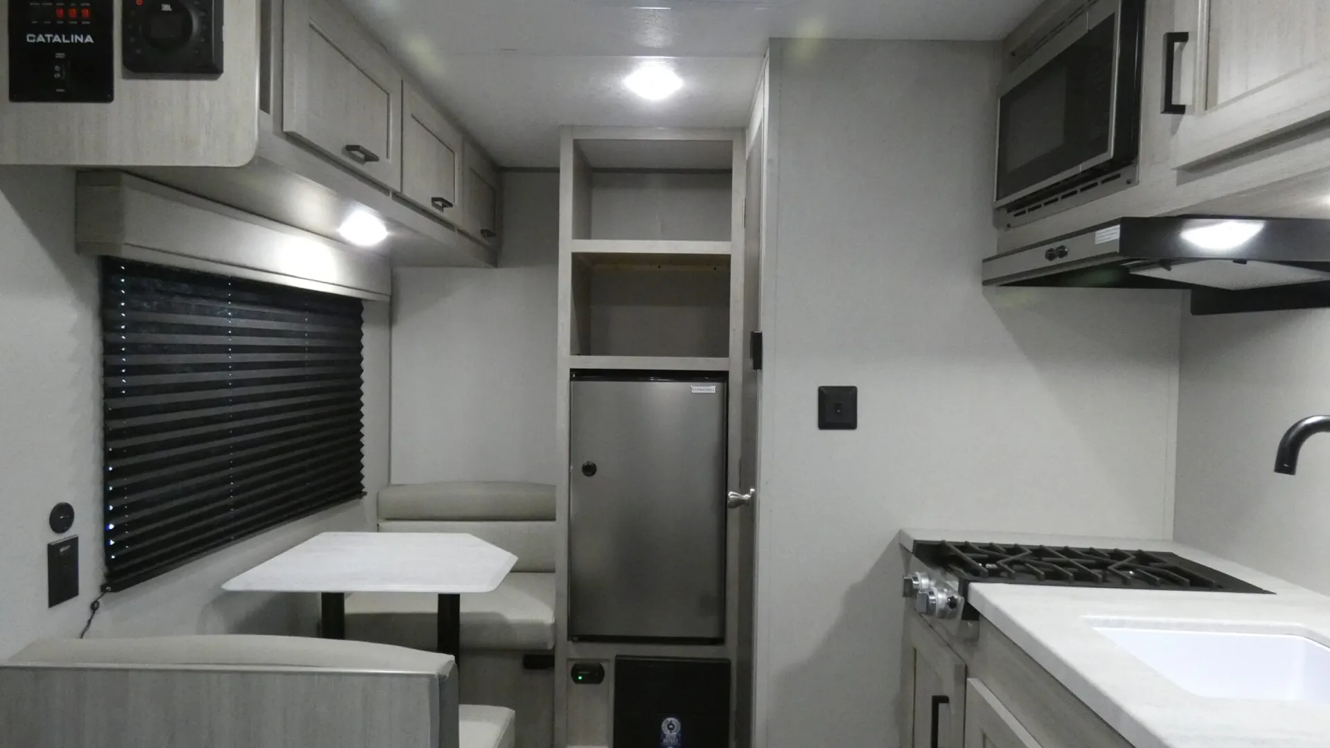 2025 Coachmen Catalina Summit Series 7 134RDX - Photo 3