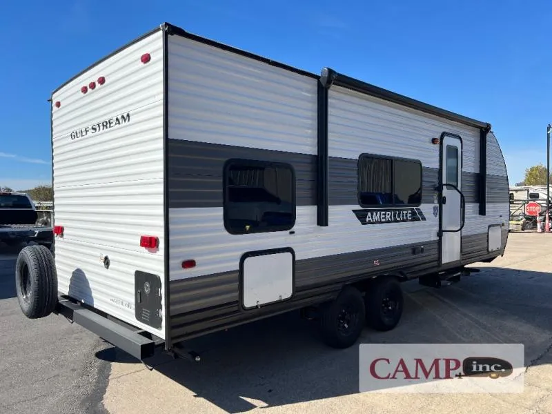 2026 Gulf Stream RV Ameri-Lite Ultra Lite 248BH - Photo 3