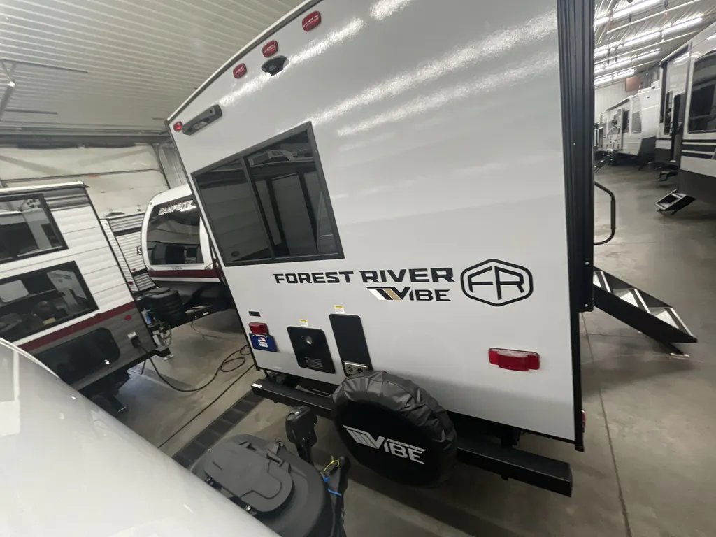 2026 Forest River Vibe Extreme Lite 2500CK, Photos photo 7