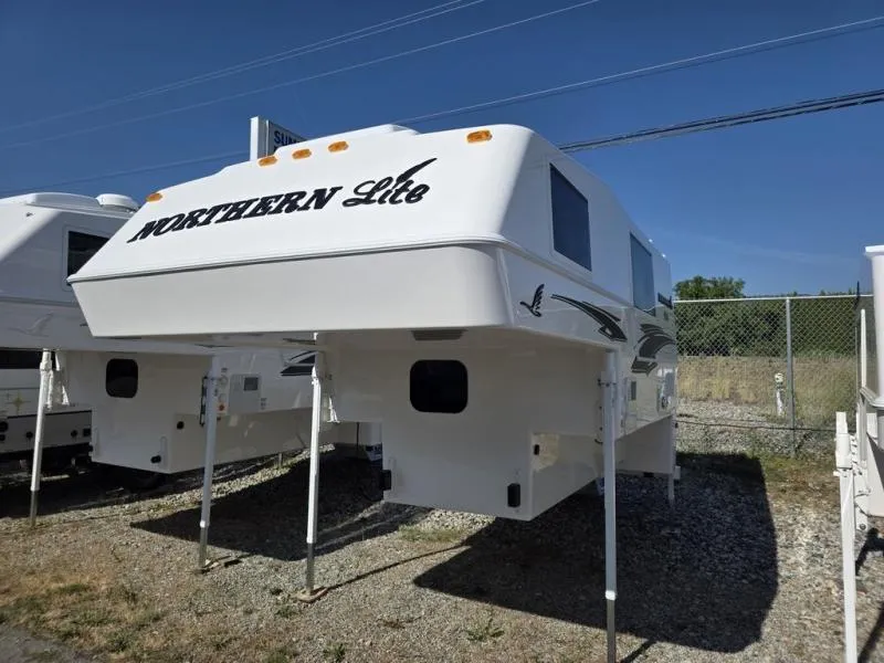 2027 Northern Lite Limited Edition 9-6LEWB - Photo 3