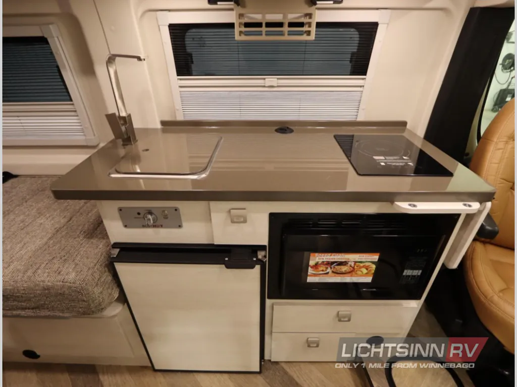 2027 Winnebago Travato 59KL, Photos photo 78
