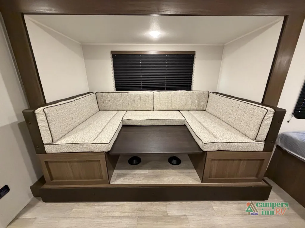2027 Forest River Westbrook 18BHCC, Photos photo 25