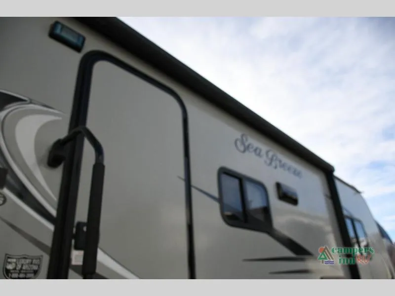 2020 Pacific Coachworks Sea Breeze 18RBS - Photo 3