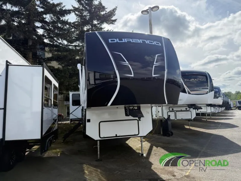 2026 KZ Durango D326RLT - Photo 2