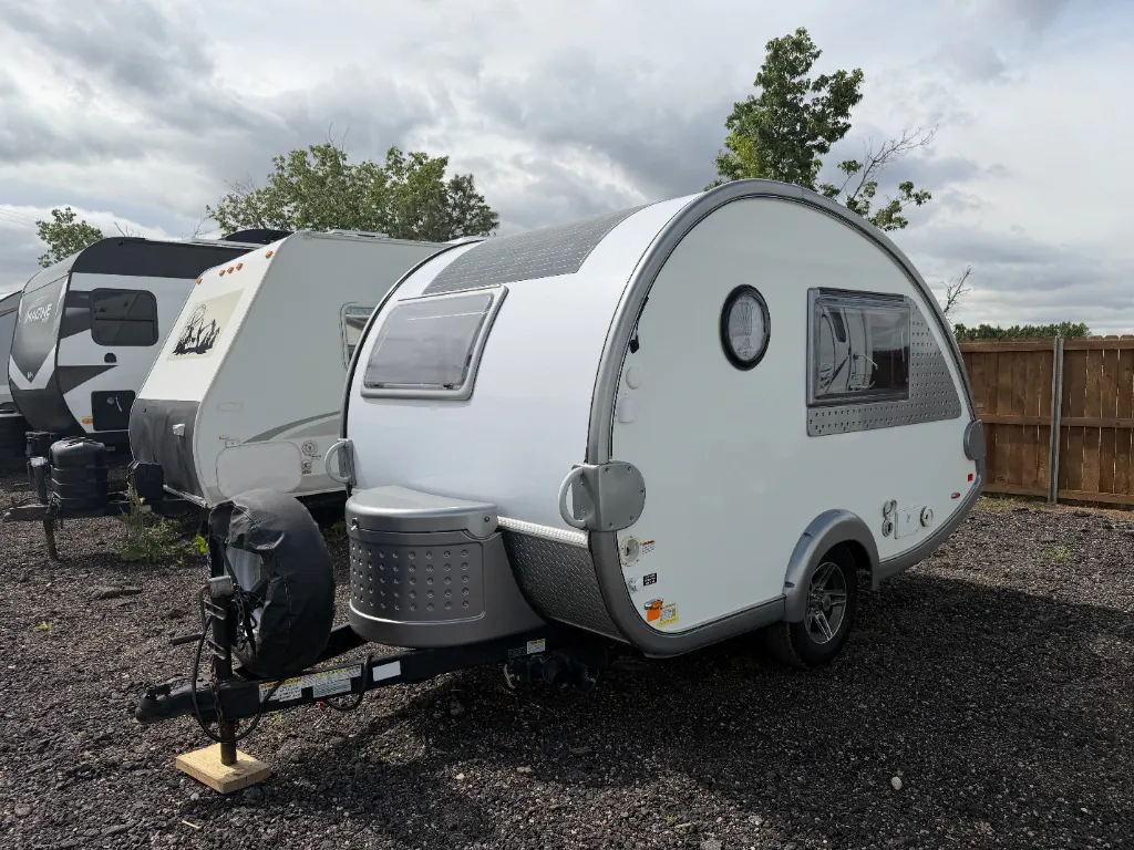 2020 NuCamp TAB 320 S - Photo 4