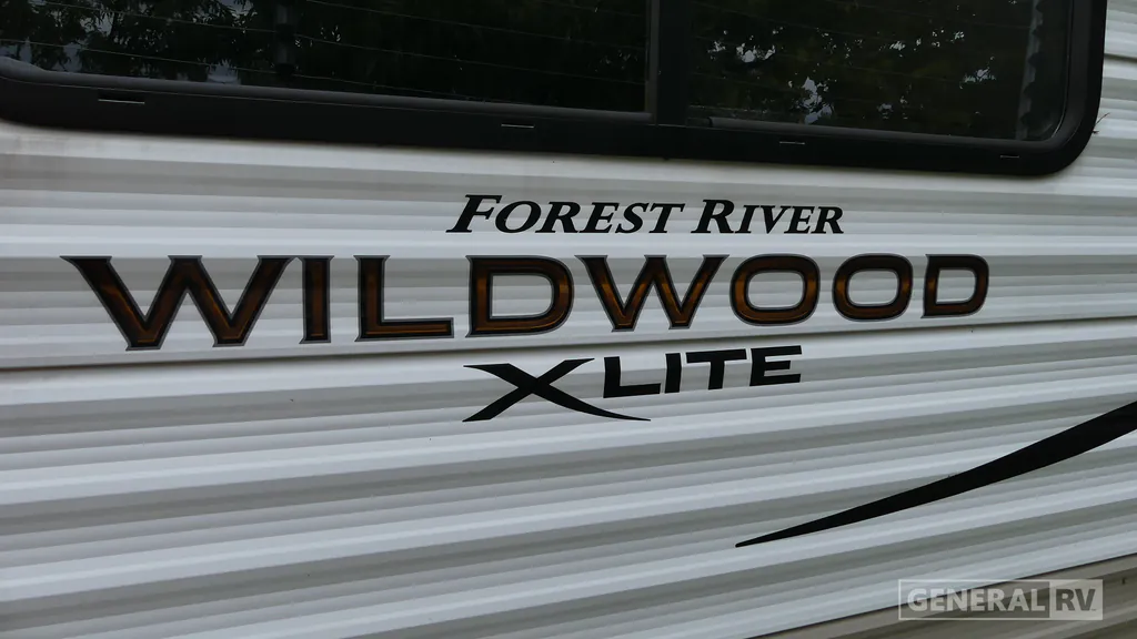 2018 Forest River Wildwood X-Lite 233RBXL, Photos photo 23