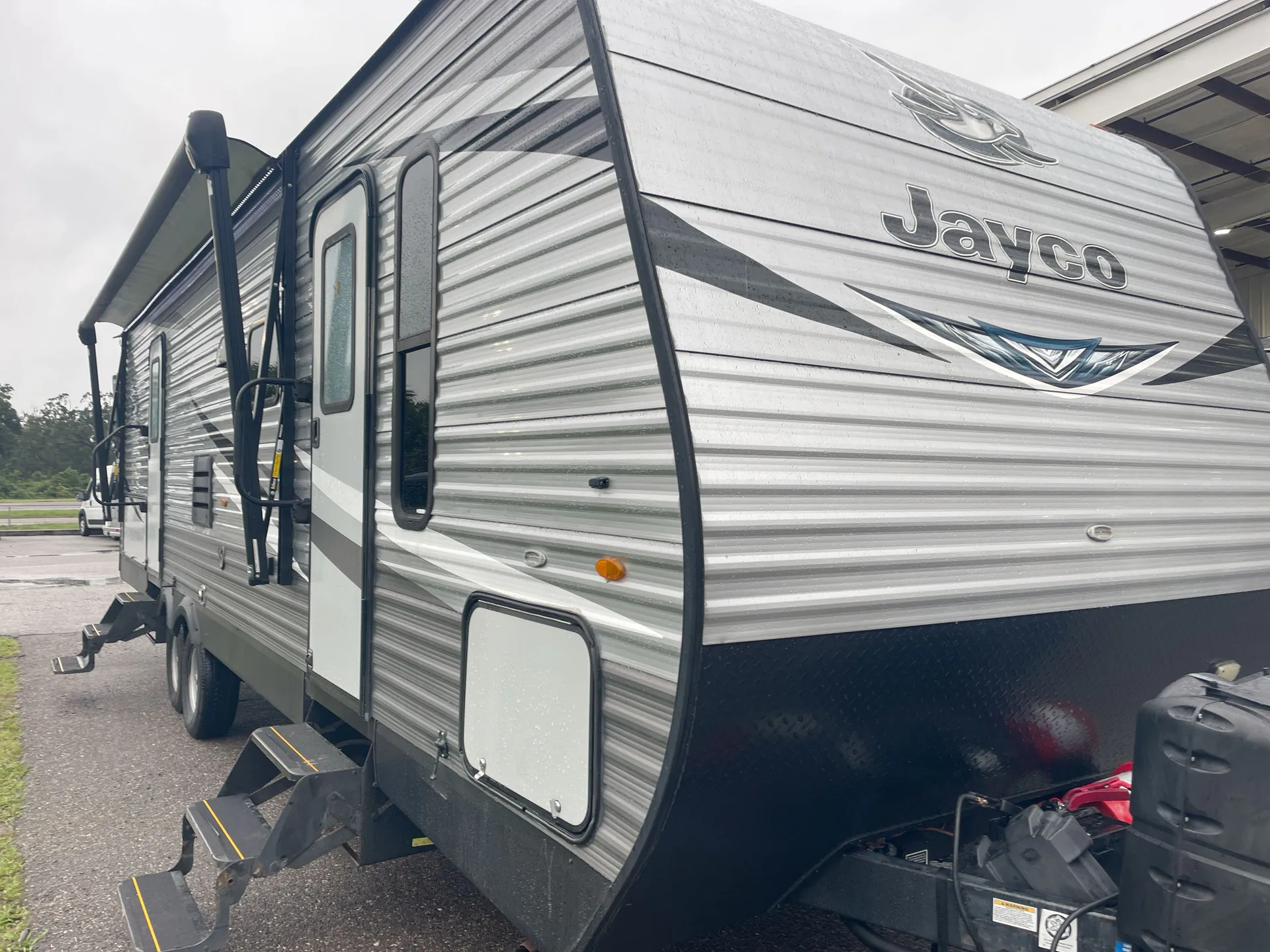 2020 Jayco Jay Flight SLX 286BHSW - Photo 2