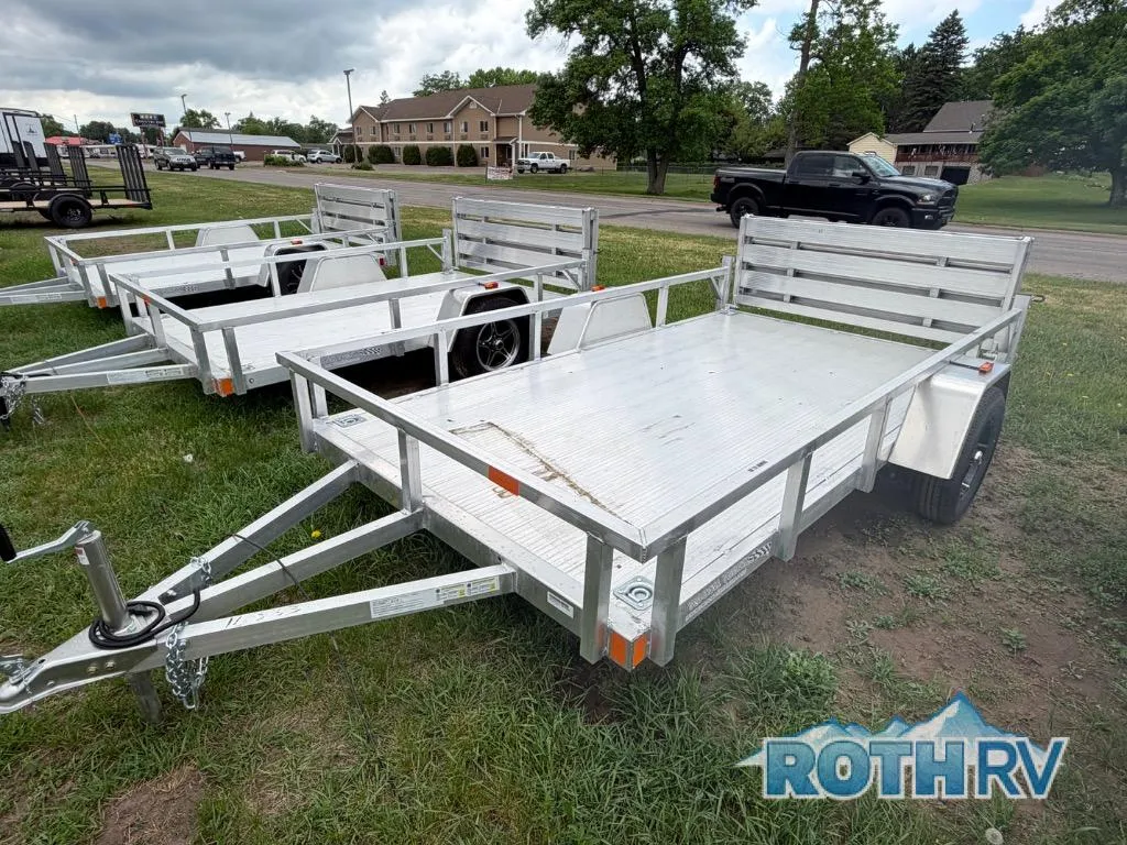 2026 Forest River Rough Rider 6512SA - Photo 2