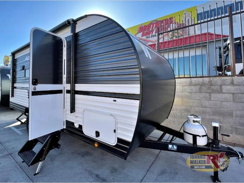 2026 Winnebago Access 15BH - Photo 2