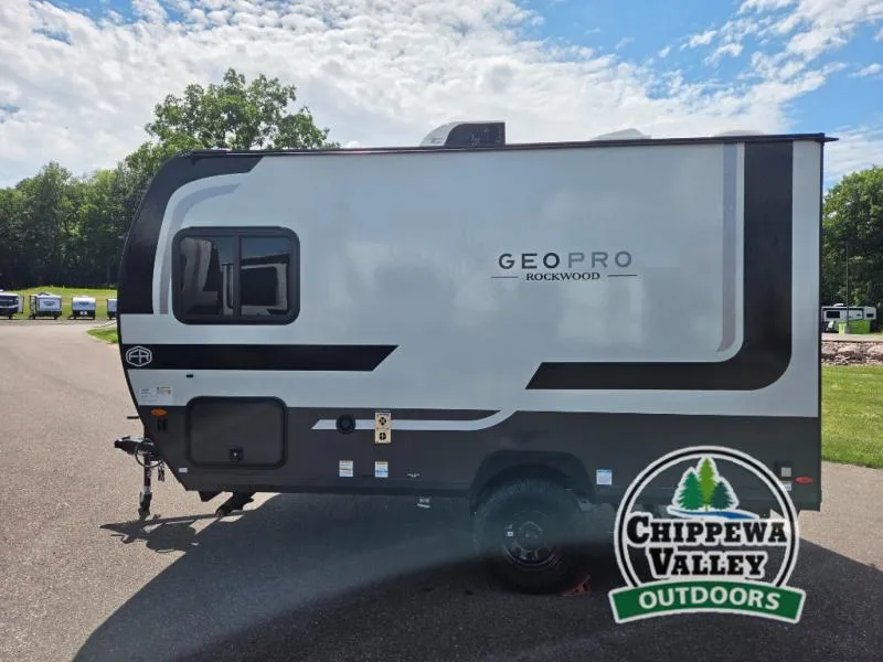 2027 Forest River RV Rockwood GEO Pro 13DLE - Photo 4