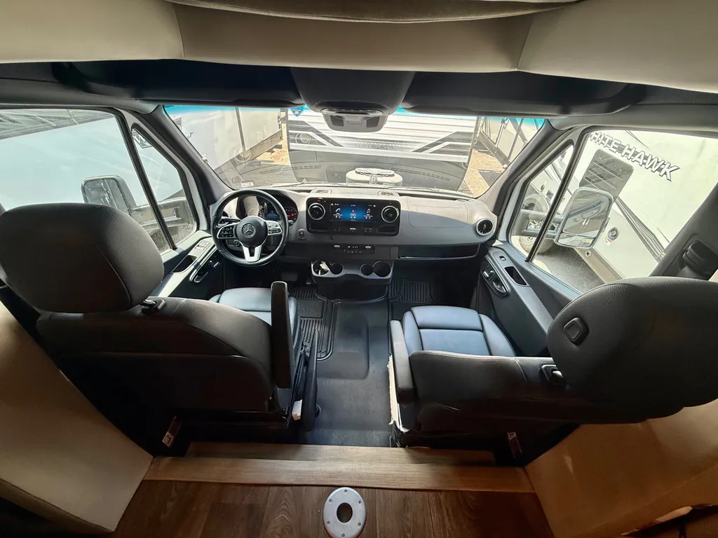 2020 Tiffin Wayfarer 25 RW, Photos photo 35