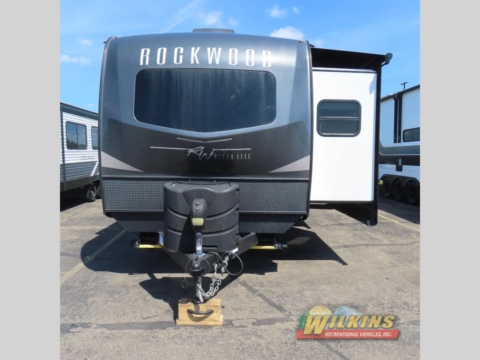 2023 Forest River Rockwood Ultra Lite 2911BS - Photo 3