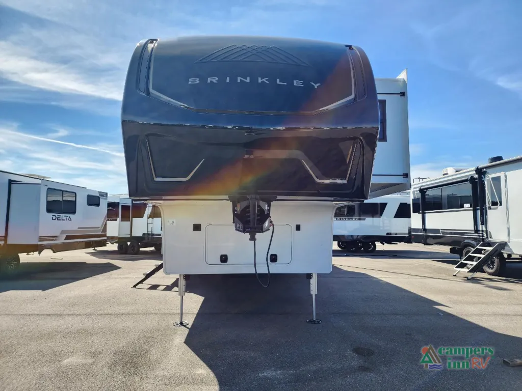 2026 Brinkley Model Z 3515, Photos photo 3