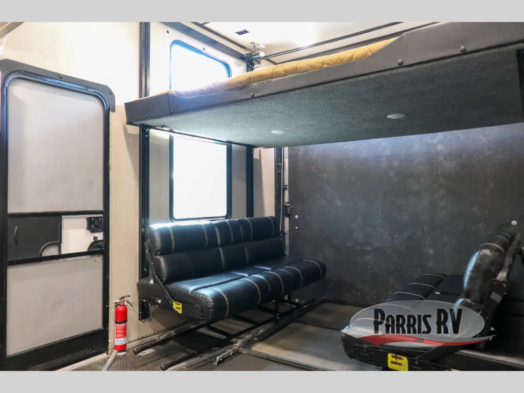 2019 Forest River XLR Nitro 33VL5, Photos photo 47