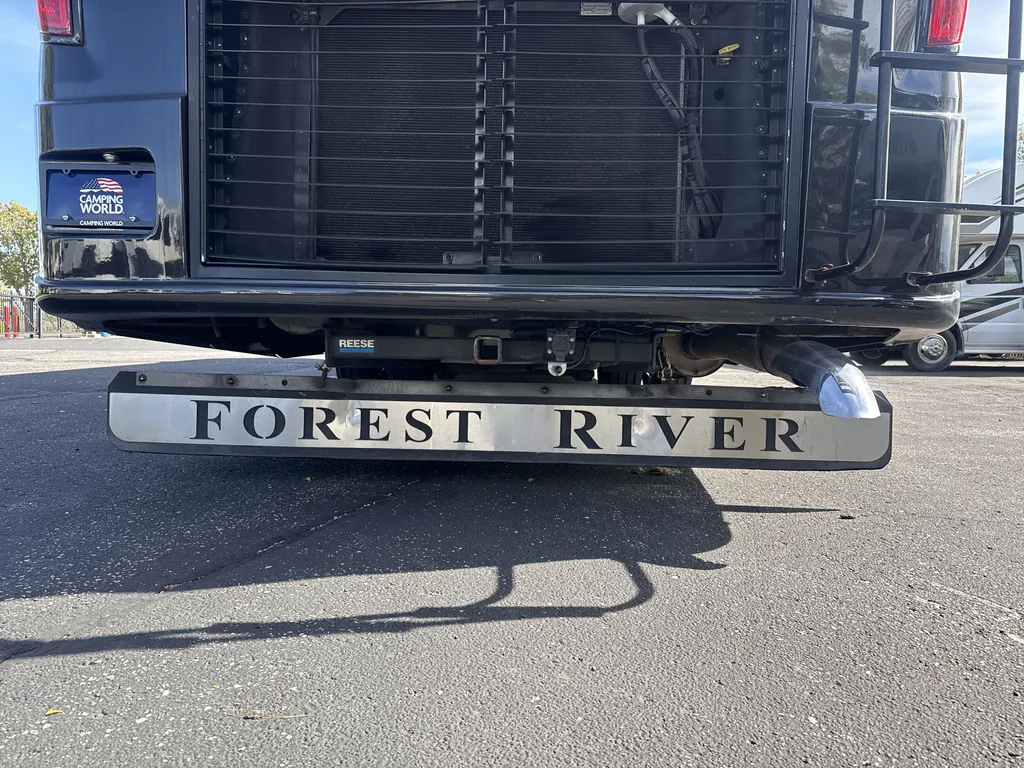 2016 Forest River Berkshire 38A, Photos photo 26