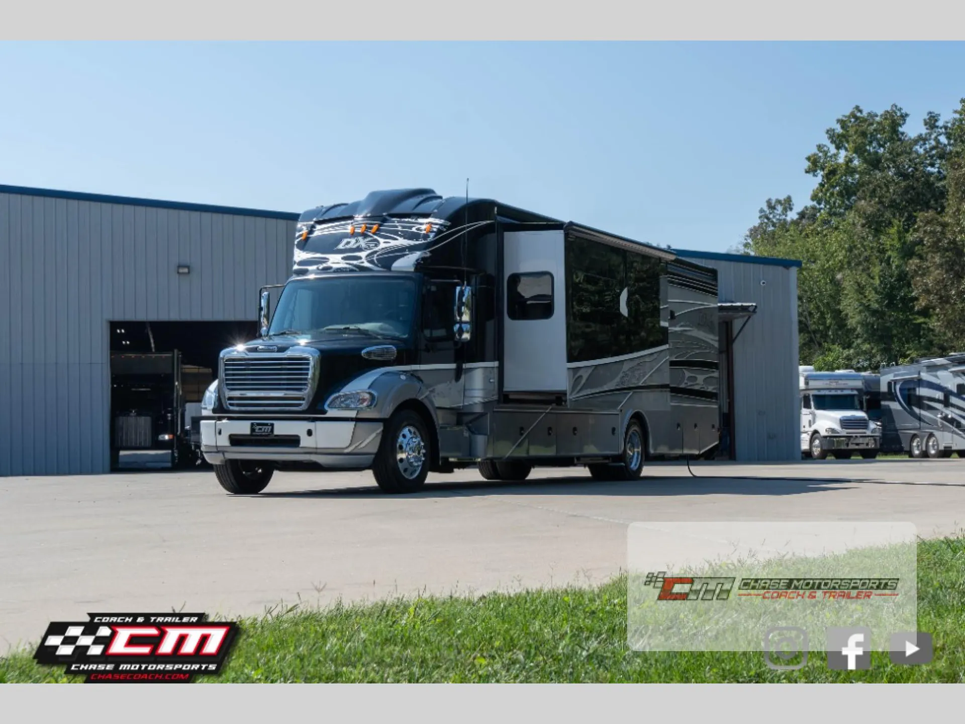 2018 Dynamax Corp DX3 37BH - Photo 3