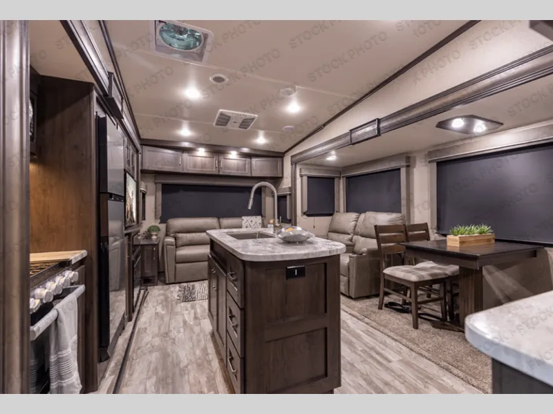 2022 Grand Design Reflection 150 Series 280RS - Photo 4