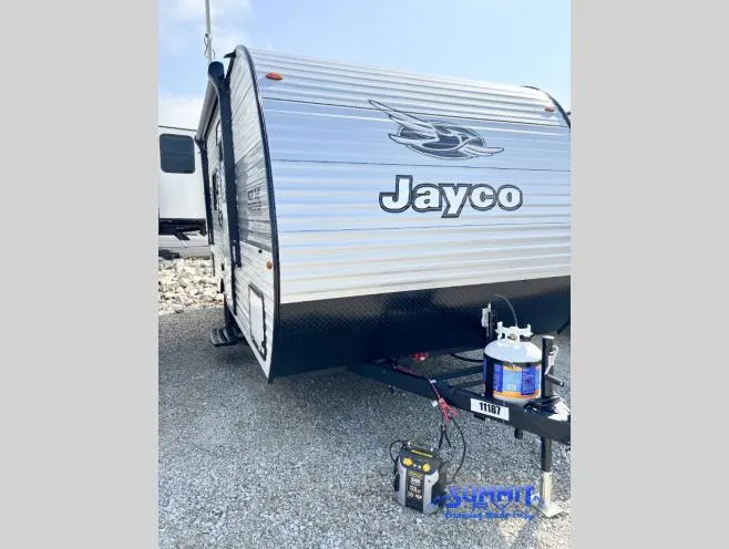 2026 Jayco Jay Flight SLX 170FQ - Photo 2