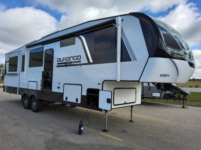 2026 KZ Durango Half-Ton 290RLT - Main photo